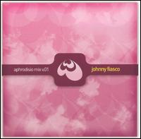 Aphrodisio Mix, Vol. 1 von Johnny Fiasco