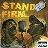 Stand Firm von Francis & Franklin