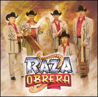 Ritmo, Amor y Pueblo von Raza Obrera