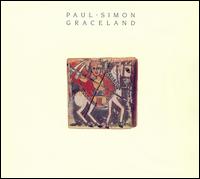 Graceland [Bonus Tracks] von Paul Simon