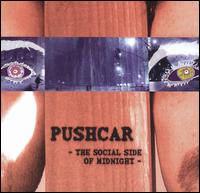 Social Side of Midnight von Pushcar