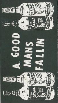 Good Man's Fallin' von Clutters