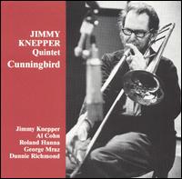 Cunningbird von Jimmy Knepper