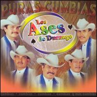 Puras Cumbias von Ases de Durango