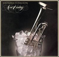 New Vintage von Maynard Ferguson