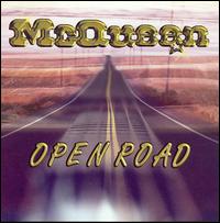 Open Road von McQueen