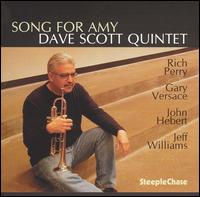 Song for Amy von Dave Scott