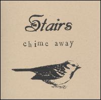 Chime Away EP von The Stairs