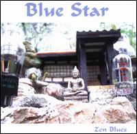 Zen Blues von Blue Star