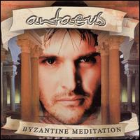 Byzantine Meditation von Alexx Antaeus