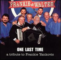 One Last Time von Frankie & Walter