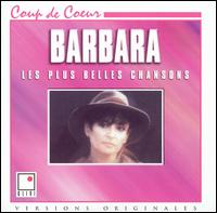 Plus Belles Chansons von Barbara