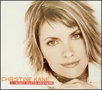 Right Outta Nowhere von Christine Kane