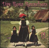 Rosa Raushen II von Das Rosa Rauschen