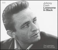 Lonesome in Black: The Legendary Sun Recordings von Johnny Cash