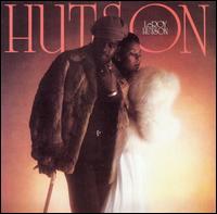 Hutson von Leroy Hutson