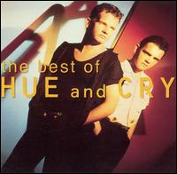 Best Of Hue And Cry von Hue & Cry