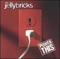 Power This von The Jellybricks