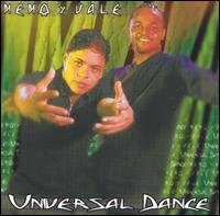 Universal Dance von Memo & Vale