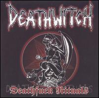 Deathfuck Rituals von Deathwitch