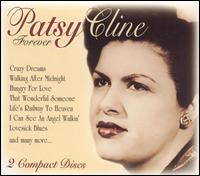 Patsy Cline Forever von Patsy Cline