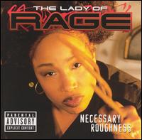 Necessary Roughness von The Lady of Rage