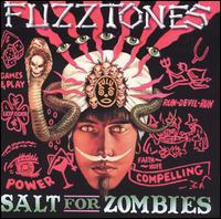 Salt for Zombies von The Fuzztones