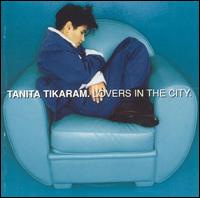 Lovers in the City von Tanita Tikaram