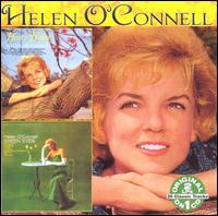 Here's Helen/Green Eyes von Helen O'Connell