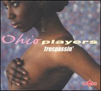 Trespassin' [Snapper] von The Ohio Players