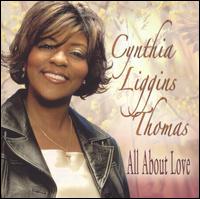 All About Love von Cynthia Liggins Thomas