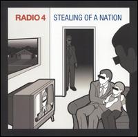 Stealing of a Nation von Radio 4