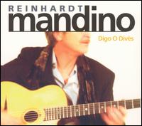 Digo O Dives von Reinhardt Mandino