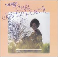 Best of Sara Jordan Powell von Sara Jordan Powell