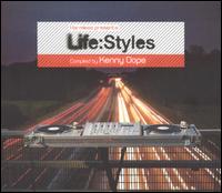 Life: Styles von Kenny "Dope" Gonzalez