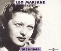 1938-1944 von Léo Marjane