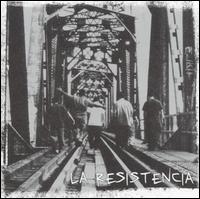 Resistencia [EP] von La Resistencia