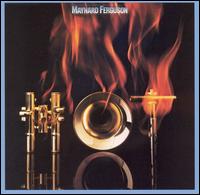 Hot von Maynard Ferguson