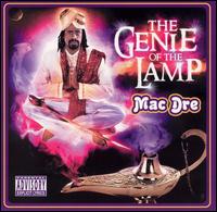 Genie of the Lamp von Mac Dre