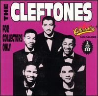 For Collectors Only von The Cleftones