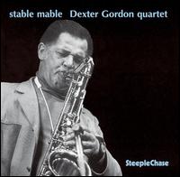 Stable Mable von Dexter Gordon