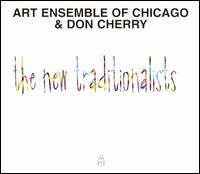New Traditionalists von The Art Ensemble of Chicago
