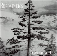 Greatest Hits von Rheostatics