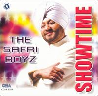 Showtime von The Safri Boys