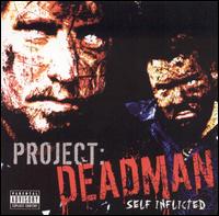 Self Inflicted von Project: Deadman