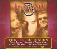 Best Of Junoon von Junoon