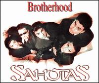 Brotherhood von Sahotas