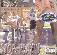 Stop-Playin' von 2 Live Crew