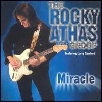 Miracle von Rocky Athas Group