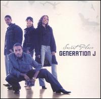 Secret Place von Generation J